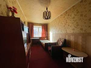 2-к квартира, вторичка, 44м2, 3/4 этаж