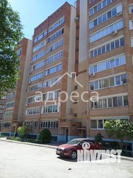 1-к квартира, вторичка, 45м2, 3/10 этаж