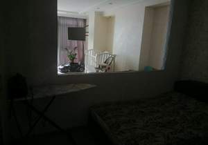 1-к квартира, вторичка, 60м2, 14/25 этаж