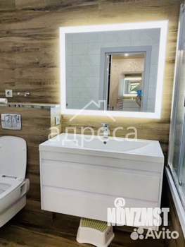 1-к квартира, вторичка, 44м2, 6/24 этаж
