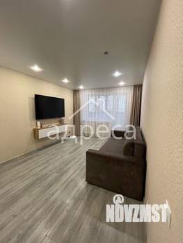 2-к квартира, вторичка, 56м2, 2/10 этаж