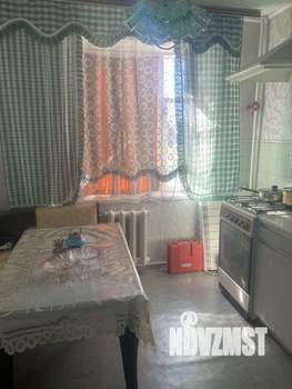 1-к квартира, вторичка, 35м2, 3/9 этаж