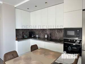 2-к квартира, вторичка, 83м2, 18/20 этаж