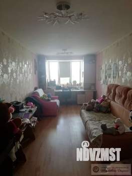 2-к квартира, вторичка, 83м2, 5/10 этаж