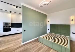 Фото квартиры на продажу (1)