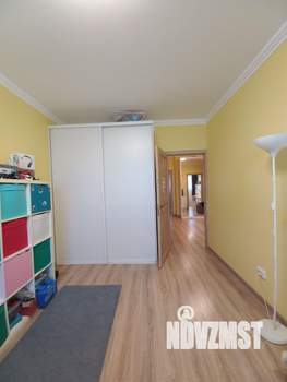 3-к квартира, вторичка, 86м2, 24/25 этаж