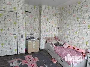 2-к квартира, вторичка, 83м2, 18/20 этаж