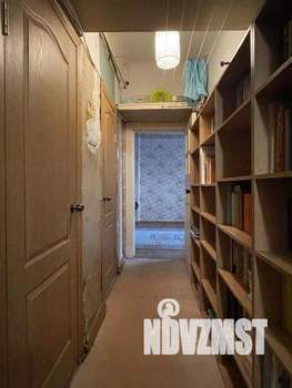 2-к квартира, вторичка, 54м2, 2/4 этаж