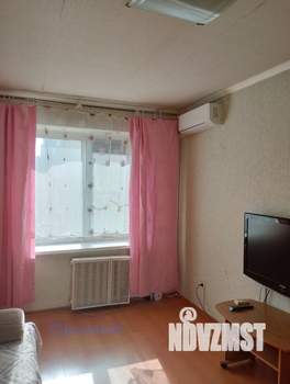 1-к квартира, вторичка, 29м2, 6/10 этаж