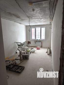 2-к квартира, вторичка, 63м2, 7/16 этаж