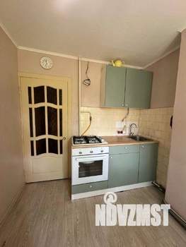 2-к квартира, вторичка, 41м2, 2/9 этаж