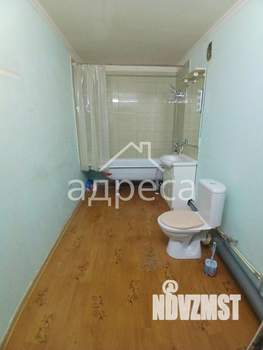 1-к квартира, вторичка, 51м2, 5/10 этаж