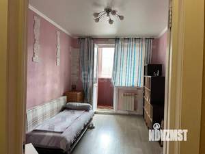 1-к квартира, вторичка, 40м2, 2/21 этаж