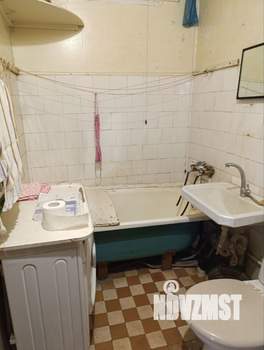 2-к квартира, вторичка, 44м2, 4/5 этаж