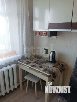 1-к квартира, вторичка, 32м2, 5/5 этаж