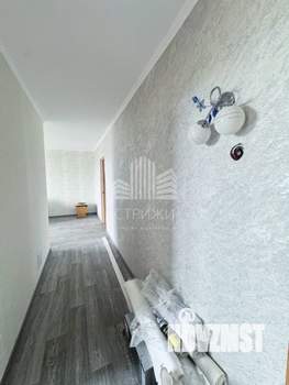 3-к квартира, вторичка, 65м2, 9/9 этаж