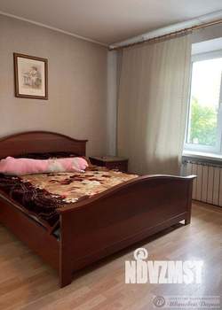 3-к квартира, вторичка, 59м2, 4/5 этаж