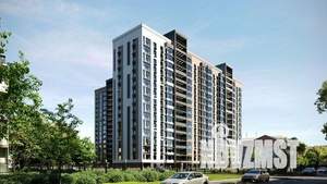 2-к квартира, вторичка, 63м2, 8/16 этаж