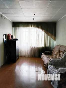 3-к квартира, вторичка, 62м2, 5/5 этаж