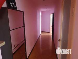 3-к квартира, вторичка, 105м2, 3/9 этаж