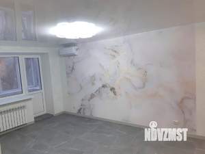 3-к квартира, вторичка, 58м2, 4/5 этаж