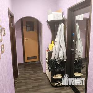 2-к квартира, вторичка, 59м2, 2/12 этаж
