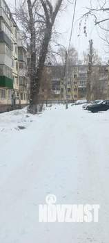 2-к квартира, вторичка, 43м2, 2/5 этаж