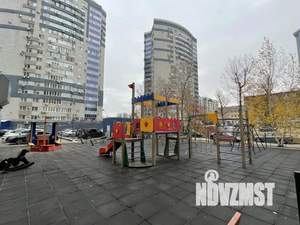 1-к квартира, вторичка, 52м2, 2/21 этаж