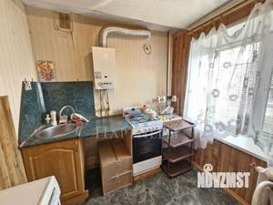 1-к квартира, вторичка, 31м2, 2/5 этаж