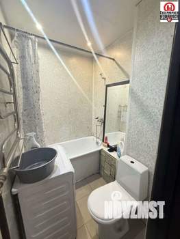 2-к квартира, вторичка, 46м2, 1/5 этаж