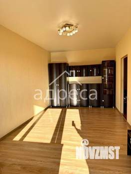 1-к квартира, вторичка, 37м2, 18/18 этаж