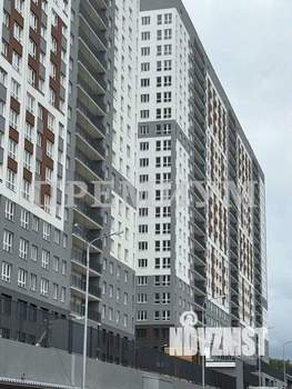 3-к квартира, вторичка, 78м2, 11/22 этаж