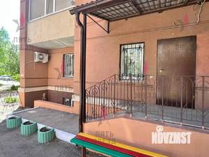 4-к квартира, вторичка, 120м2, 1/14 этаж