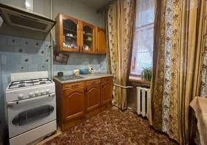 2-к квартира, вторичка, 48м2, 1/2 этаж