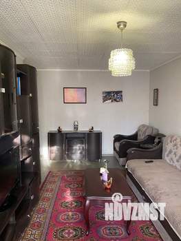 2-к квартира, вторичка, 49м2, 1/5 этаж