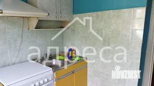 2-к квартира, вторичка, 46м2, 5/5 этаж