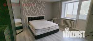 1-к квартира, вторичка, 38м2, 2/9 этаж