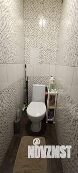 2-к квартира, вторичка, 50м2, 1/3 этаж