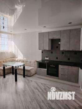 1-к квартира, вторичка, 50м2, 5/26 этаж