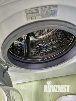 1-к квартира, вторичка, 34м2, 1/12 этаж