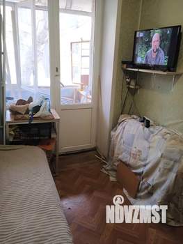 2-к квартира, вторичка, 44м2, 2/2 этаж