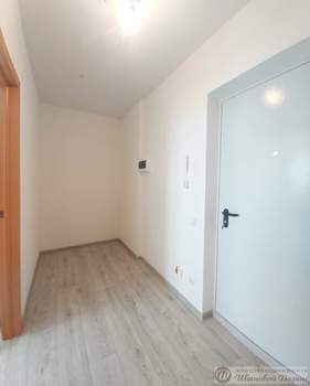 1-к квартира, вторичка, 38м2, 20/24 этаж