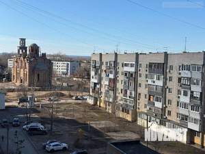 1-к квартира, вторичка, 38м2, 7/9 этаж