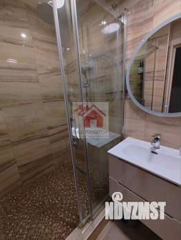 3-к квартира, вторичка, 91м2, 16/17 этаж