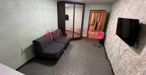 4-к квартира, вторичка, 78м2, 1/9 этаж
