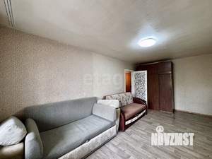 1-к квартира, вторичка, 30м2, 2/5 этаж