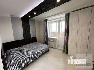 1-к квартира, вторичка, 54м2, 16/16 этаж