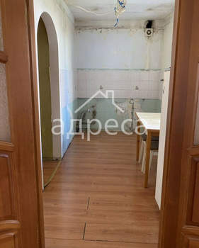 1-к квартира, вторичка, 34м2, 5/9 этаж