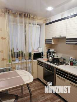 1-к квартира, вторичка, 31м2, 5/5 этаж