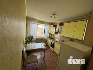 1-к квартира, вторичка, 46м2, 10/10 этаж